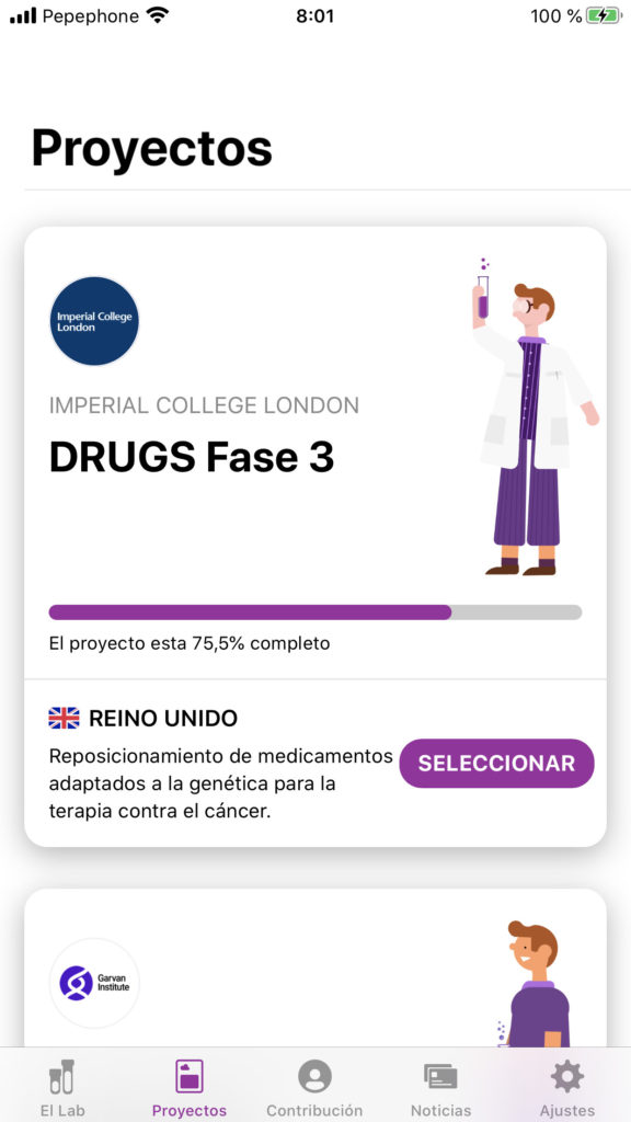 DremLab - Jose Parra DremLab - Jose Parra