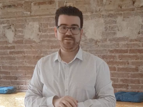 ¿Quien es Jose Antonio Parra?