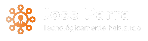 jose parra tecnológicamente hablando