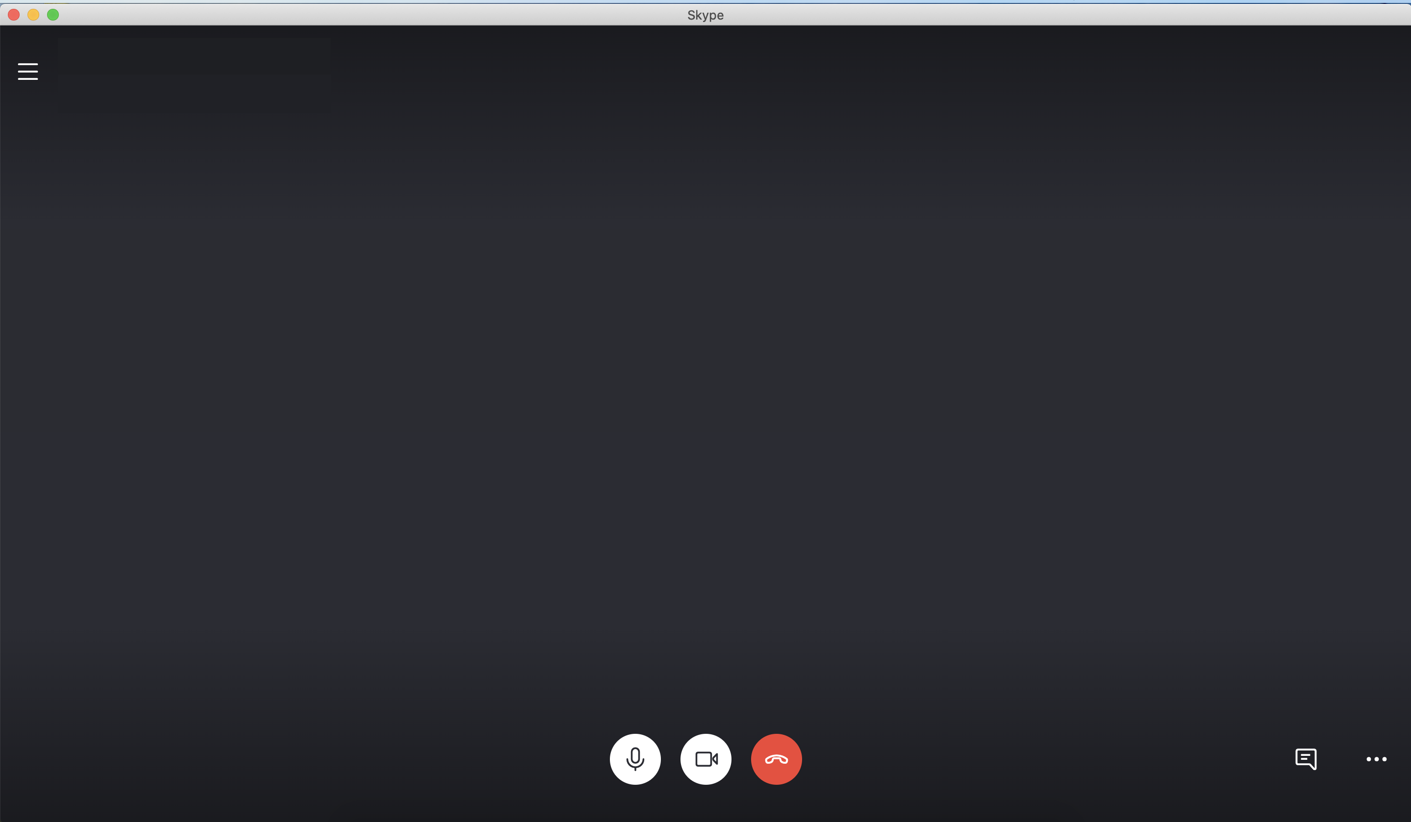 skype